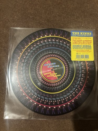 The kinks one - kinks, for