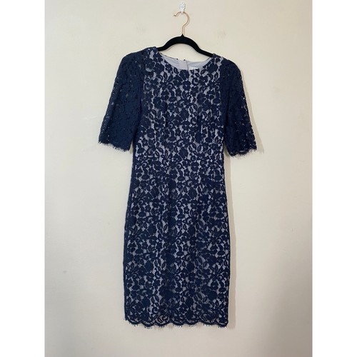 Bennett wardour lace midi - wardour,
