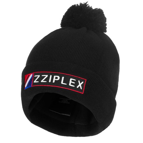 Zziplex beanie with - beanie,