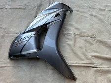Genuine Honda Fireblade