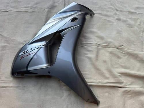 Genuine honda fireblade - honda,