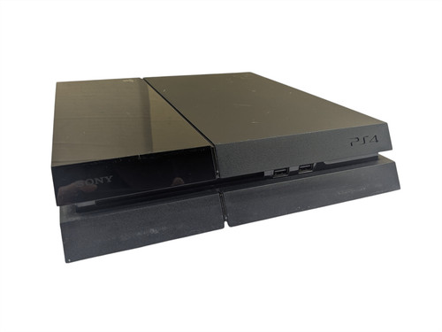 Sony playstation ps4 console - sony,