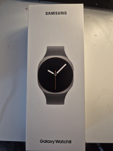 Samsung galaxy watch8 40mm - galaxy,