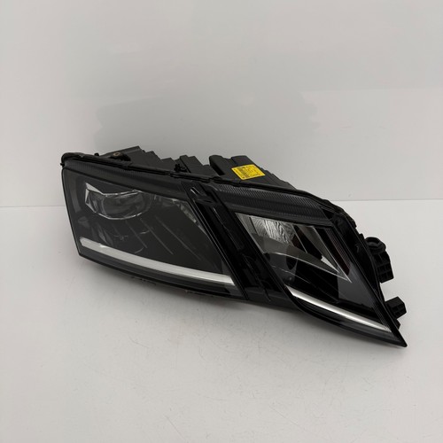 Skoda octavia drivers side - octavia,