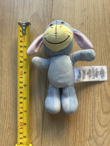 Disney eeyore plush - eeyore, toy