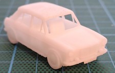 MG 1100 00 Gauge by CMAC Model Railways