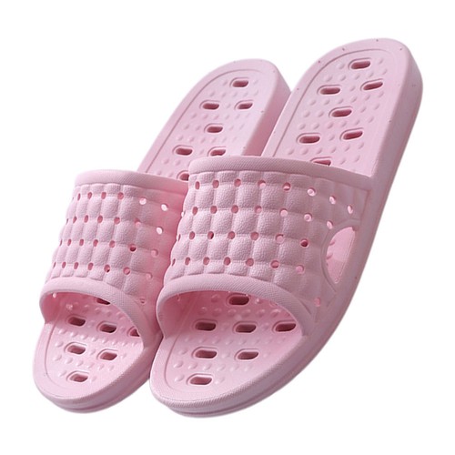 1pair reusable pink shower - 1pair,