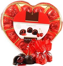 Belgian chocolate cherry - belgian,