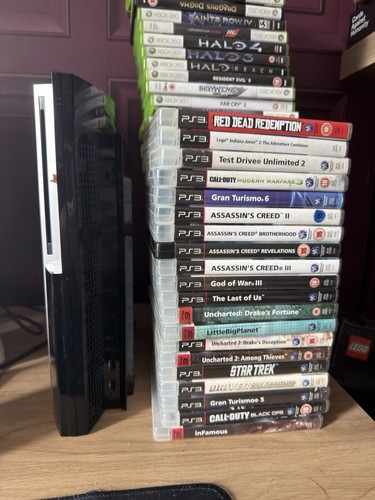 Playstation ps3 - playstation, 3