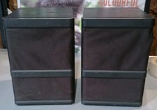 Wharfdale Diamond IV Speakers