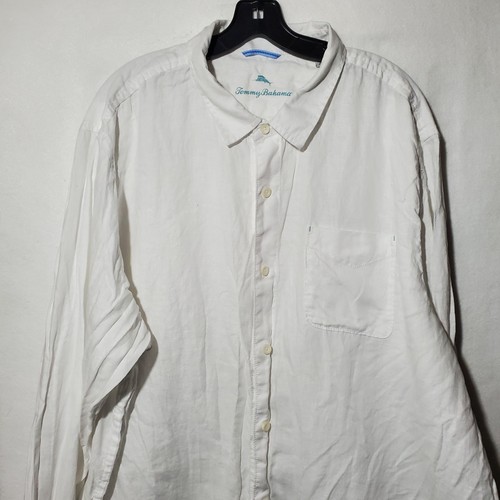 Tommy bahama shirt mens - bahama, 3xlt