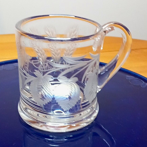 Royal brierley crystal - royal,