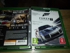 Forza motorsport standard - 7,