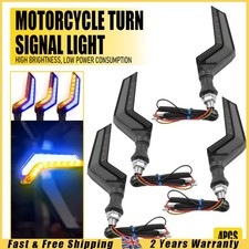 LED Turn Signal Indicator