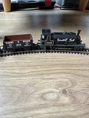 Hornby gauge smokey joe - hornby,