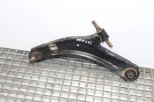 NISSAN X-TRAIL T31 Front Left