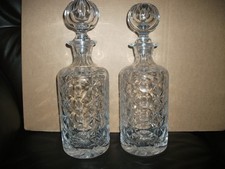 Pair late 19th century cut - of,