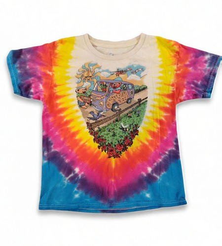 Liquid blue grateful dead - liquid,