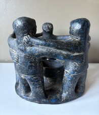 Circle of Friends Candle