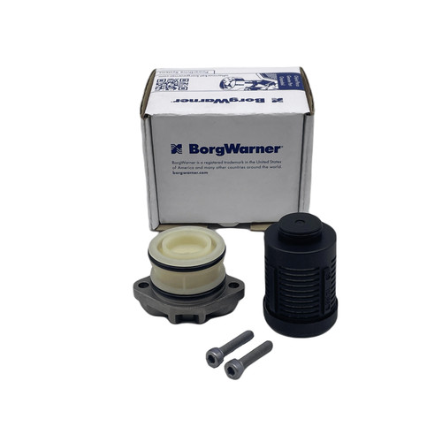 Borgwarner haldex gen - borgwarner, 4