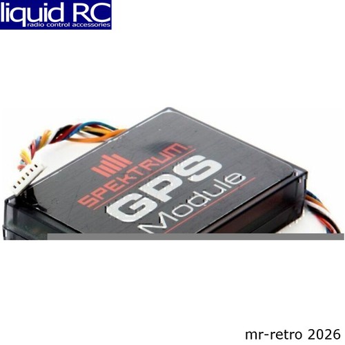 Spektrum a3173 gps - a3173,