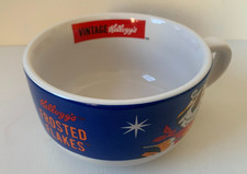 Kellogg's "Frosties" "Vintage