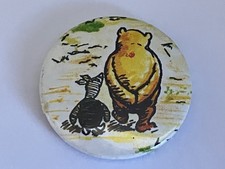 VINTAGE WINNIE THE POOH AND
