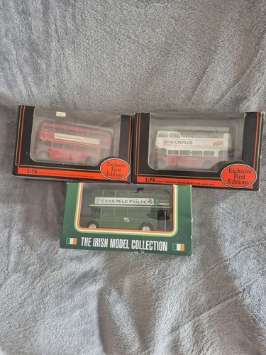 Die cast routemaster - cast, model