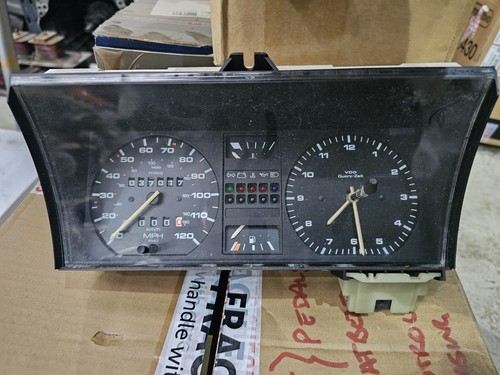 Volkswagen mk2 golf jetta - mk2, golf/jetta