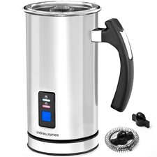 Electric Milk Frother 5 in 1