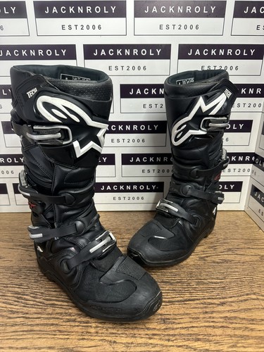 Alpinestars tech mx - tech, 7