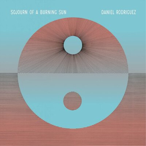 Daniel rodriguez sojourn a - of,