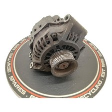 HONDA FRV ALTERNATOR IVTEC SPORT BE 04 2.0 PETROL MANUAL 6 SPEED AHGA65A2TC0691A