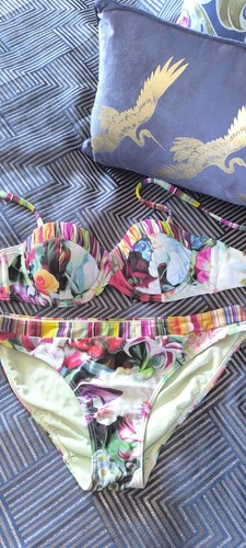 Ted baker floral - floral, bikini
