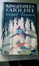 Kingfishers Catch Fire Rumer