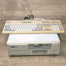 Vintage packard bell legend - packard,