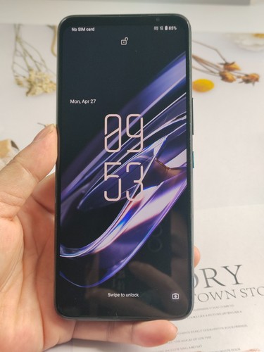 Asus rog phone 256gb - asus,