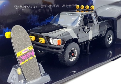 Jada scale 36479 bttf - jada,