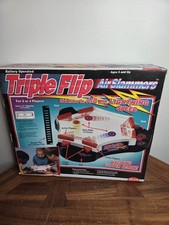 Vintage Triple Flip Air