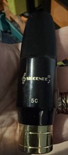 ALTO SAXOPHONE MOUTHPIECE