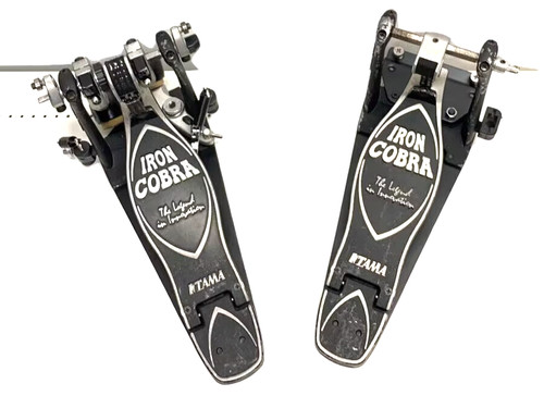 Tama iron cobra - iron,
