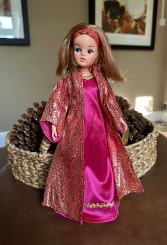 Vintage pedigree sindy doll - vintage,
