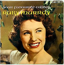 RUBY MURRAY ‎- YOUR