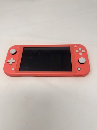 Nintendo switch lite hdh - nintendo, hdh-001
