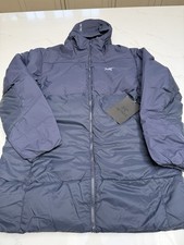 Arcteryrx Mens Thorium Down SV