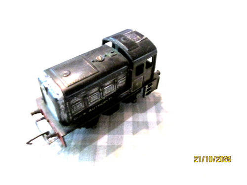 Triang gauge r253 0 - 00,