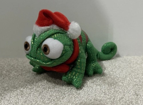 Disney store pascal plush - pascal,