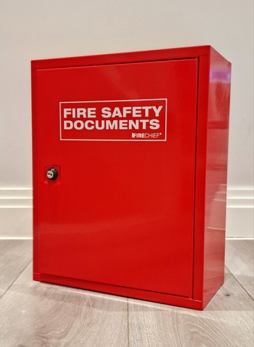 Fire document cabinet lockable - document,