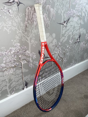 Head radical junior tennis - radical,