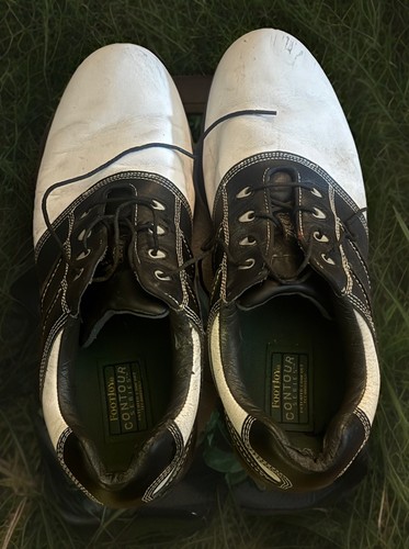 Footjoy contour series men - footjoy,